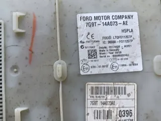 7G9T-14A073-DC Блок предохранителей Ford Mondeo 4 Арт e11668890, вид 2