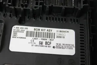 LX6T-15604-BCF Блок предохранителей Ford Kuga 3 Арт e11668873, вид 2