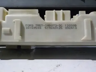 7M5T-14A073-DC Блок предохранителей Ford Focus 2 Арт e11668844, вид 2