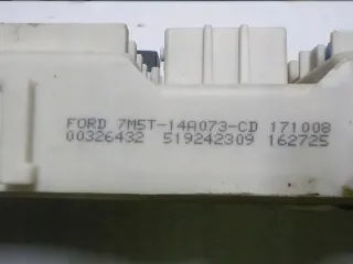 7M5T-14A073-CD Блок предохранителей Ford Focus 2 Арт e11668841, вид 3