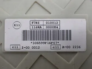 GV6T-14A073-EF GV6T-14A073 Блок предохранителей Ford Focus 3 Арт e11668815, вид 4