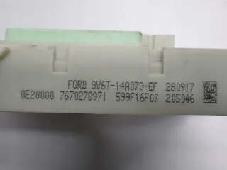GV6T-14A073-EF GV6T-14A073 Блок предохранителей Ford Focus 3 Арт e11668815, вид 5