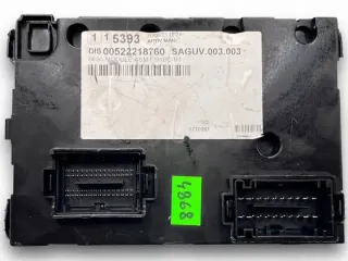 00522218760 00521709660 Блок предохранителей Fiat Tipo 2 Арт e11668730, вид 2