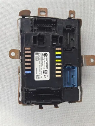 00521337100 Блок предохранителей Fiat Tipo 2 Арт e11668723, вид 1