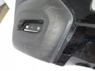 57704FJ040 Бампер задний Subaru XV Crosstrek Арт e11668718, вид 4