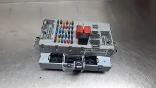 46817785 Блок предохранителей Fiat Punto 2 Арт e11668704, вид 1