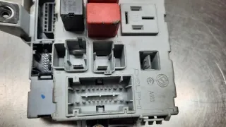 46817785 Блок предохранителей Fiat Punto 2 Арт e11668704, вид 6
