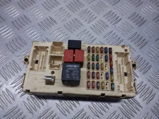 46812234 Блок предохранителей Fiat Punto 2 Арт e11668685, вид 3