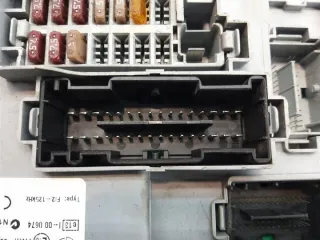 2009-2014R 00519217600 Блок предохранителей Fiat Doblo 1 Арт e11668624, вид 6