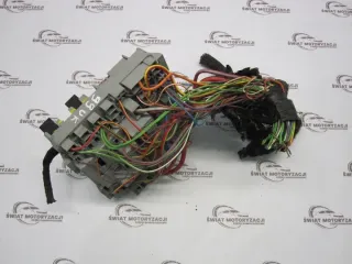 52028777 Блок предохранителей Fiat Doblo 2 Арт e11668601, вид 3