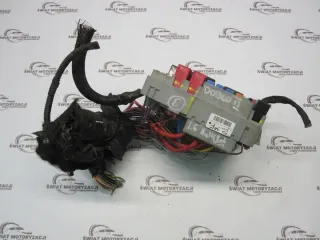52028777 Блок предохранителей Fiat Doblo 2 Арт e11668601, вид 4