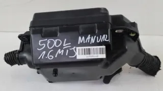51867698 Блок предохранителей Fiat 500L Арт e11668561, вид 6