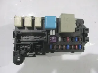 85980-B1010 255613 Блок предохранителей Daihatsu Terios 1 Арт e11668516, вид 1