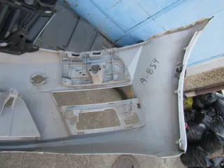  5E0807221F Бампер передний Skoda Octavia A7 Арт e11668504, вид 12