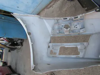  5E0807221F Бампер передний Skoda Octavia A7 Арт e11668504, вид 14