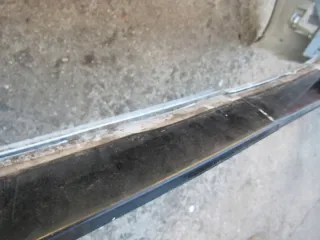  5E0807221F Бампер передний Skoda Octavia A7 Арт e11668504, вид 6