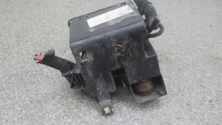  Блок предохранителей Citroen Xsara Арт e11668466, вид 4