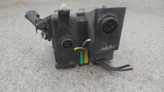  Блок предохранителей Citroen Xsara Арт e11668466, вид 5