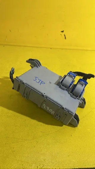 01377250080 Блок предохранителей Citroen Nemo Арт e11668458, вид 4