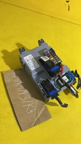 01377250080 Блок предохранителей Citroen Nemo Арт e11668458, вид 6