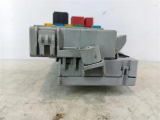 2006-2013 1361993080 Блок предохранителей Citroen Jumper 2 Арт e11668432, вид 4