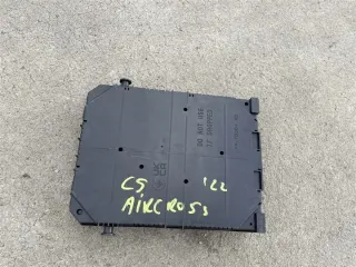  9846482980 Блок предохранителей Citroen C5 Aircross Арт e11668417, вид 4