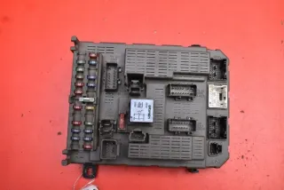 9649301680 Блок предохранителей Citroen C5 1 Арт e11668415, вид 1