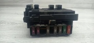 BSM-A5 9635259780-01 Блок предохранителей Citroen C5 1 Арт e11668408, вид 4