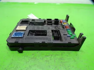 9660105880 Блок предохранителей Citroen C5 1 Арт e11668401, вид 1