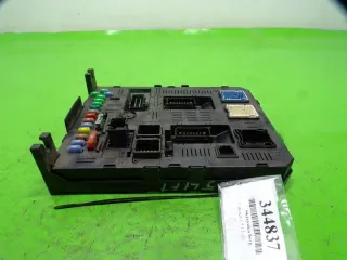 9660105880 Блок предохранителей Citroen C5 1 Арт e11668401, вид 3
