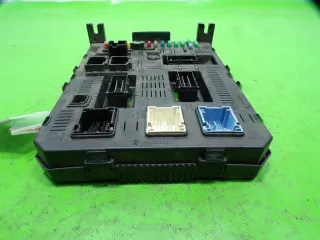 9660105880 Блок предохранителей Citroen C5 1 Арт e11668401, вид 4