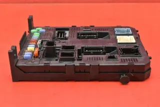 28119759-5 Блок предохранителей Citroen C5 2 Арт e11668398, вид 3