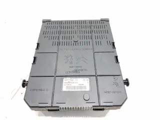 9660105980 LORK-1437-18453 Блок предохранителей Citroen C5 2 Арт e11668393, вид 1