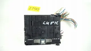BSM-R01-00 9664705880 R01-00 Блок предохранителей Citroen C4 1 Арт e11668382, вид 3