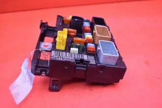 9661708080 Блок предохранителей Citroen C4 1 Арт e11668342, вид 8