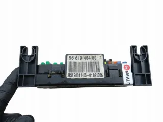 9661940480 Блок предохранителей Citroen C4 1 Арт e11668326, вид 2
