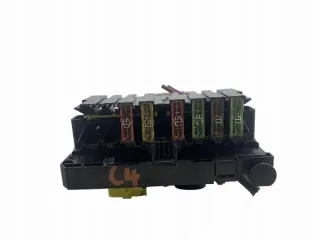 9636079380 Блок предохранителей Citroen C4 1 Арт e11668324, вид 1