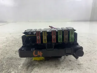 9636079380 Блок предохранителей Citroen C4 1 Арт e11668324, вид 2