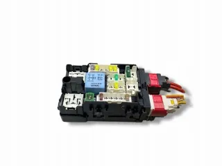 9665492680 Блок предохранителей Citroen C4 2 Арт e11668319, вид 1