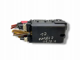 9665492680 Блок предохранителей Citroen C4 2 Арт e11668319, вид 3