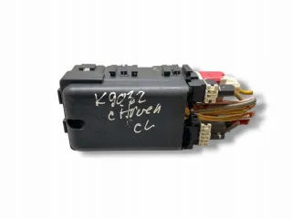 9665492680 Блок предохранителей Citroen C4 2 Арт e11668319, вид 4