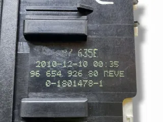9665492680 Блок предохранителей Citroen C4 2 Арт e11668319, вид 6