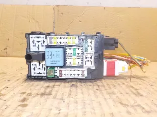 9665492680 9638182880 Блок предохранителей Citroen C4 2 Арт e11668310, вид 1