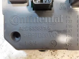 C4DS4 9665547480 A2C53383165 A2C32427600 Блок предохранителей Citroen C4 2 Арт e11668308, вид 4