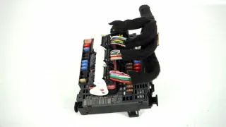 Z03-01 9674674880 BSM-Z03-01 Блок предохранителей Citroen C4 2 Арт e11668304, вид 2