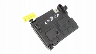 Z03-01 9674674880 BSM-Z03-01 Блок предохранителей Citroen C4 2 Арт e11668304, вид 4