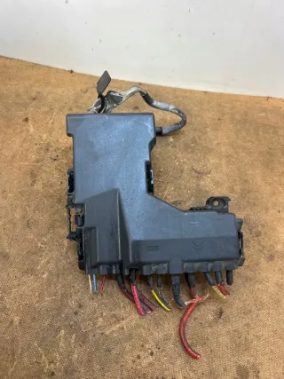 9665878280 Блок предохранителей Citroen C4 2 Арт e11668289, вид 3