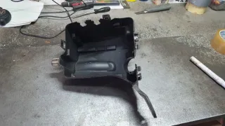 9657287080 Блок предохранителей Citroen C3 1 Арт e11668260, вид 1