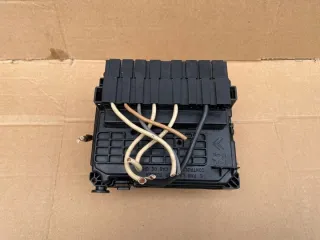 9664997880 Блок предохранителей Citroen C3 2 Арт e11668229, вид 5