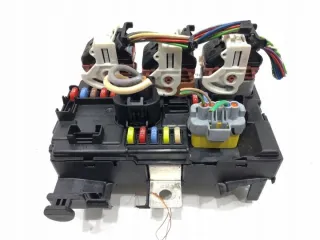 9667199680 LORK-1436-58663 Блок предохранителей Citroen C3 2 Арт e11668227, вид 1